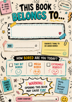 101 Things to Do When Bored – Fun Activities for Kids Ages 8–12