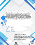 Discover – Comprehension Challenges for Grade 5/6