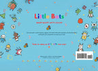 Little Bots: A Robot Coloring Adventure