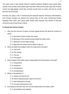 Discover – Comprehension Challenges for Grade 5/6