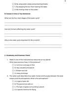 Discover – Comprehension Challenges for Grade 5/6