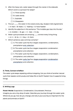 Discover – Comprehension Challenges for Grade 5/6