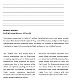 Discover – Comprehension Challenges for Grade 5/6
