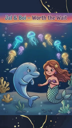 Jal & Boi Adventures – Complete Story Collection